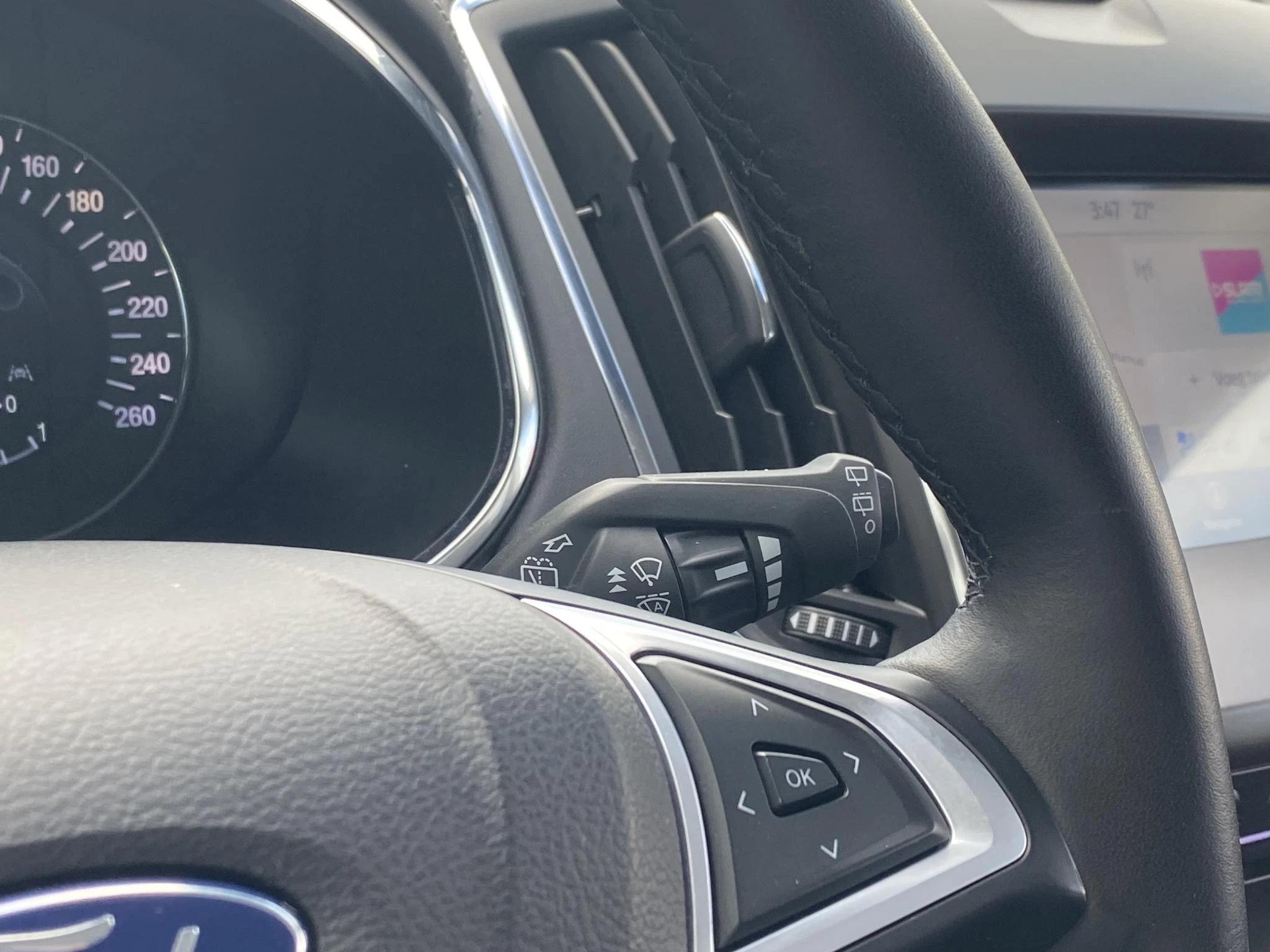 Hoofdafbeelding Ford S-Max