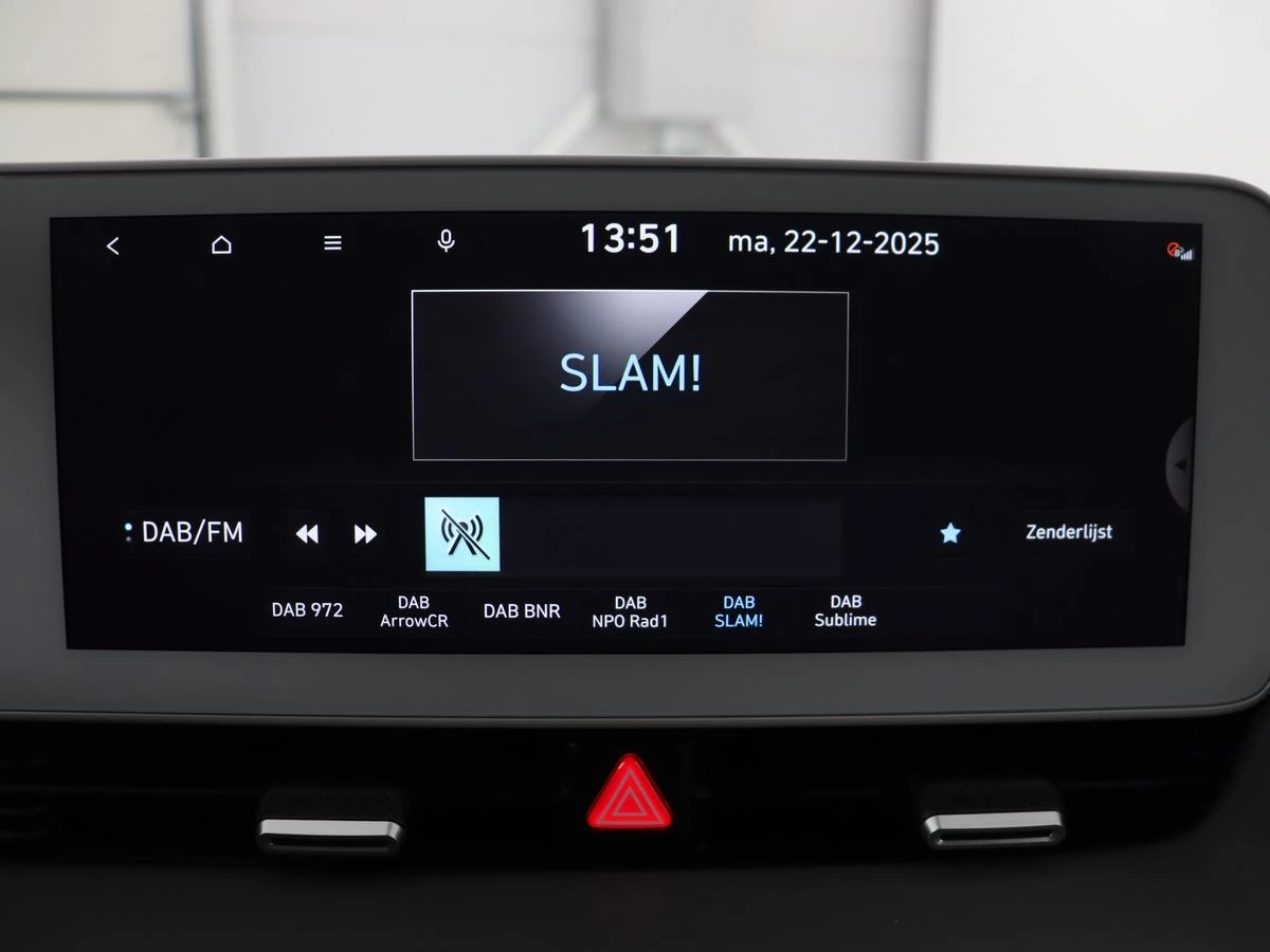 Hoofdafbeelding Hyundai IONIQ 5