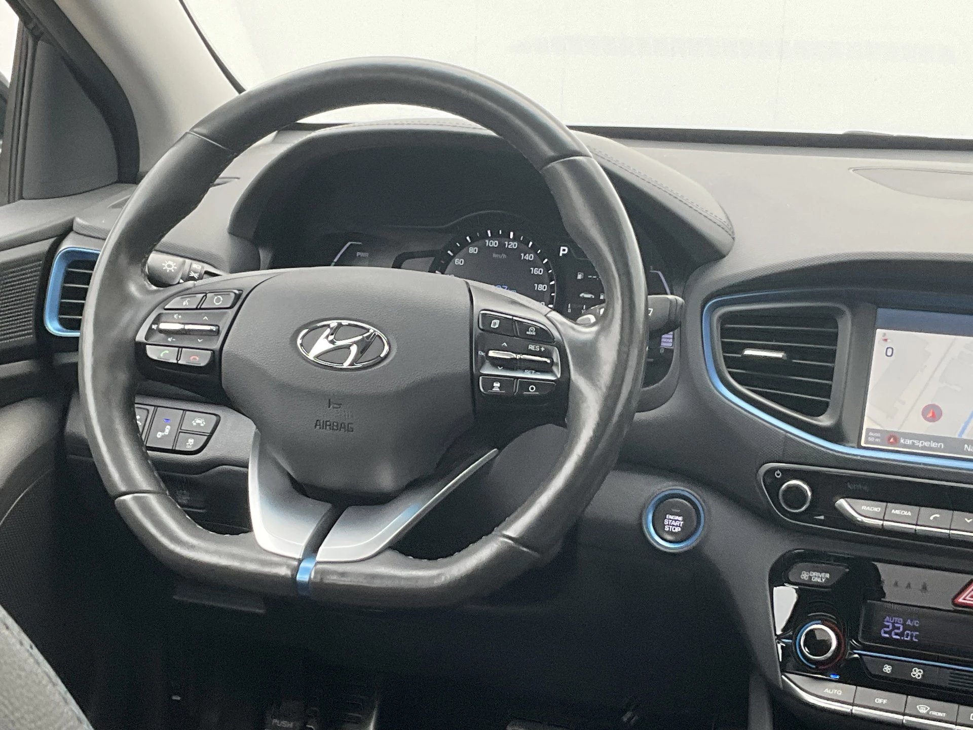 Hoofdafbeelding Hyundai IONIQ