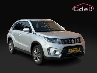 Suzuki Vitara 1.5 STYLE