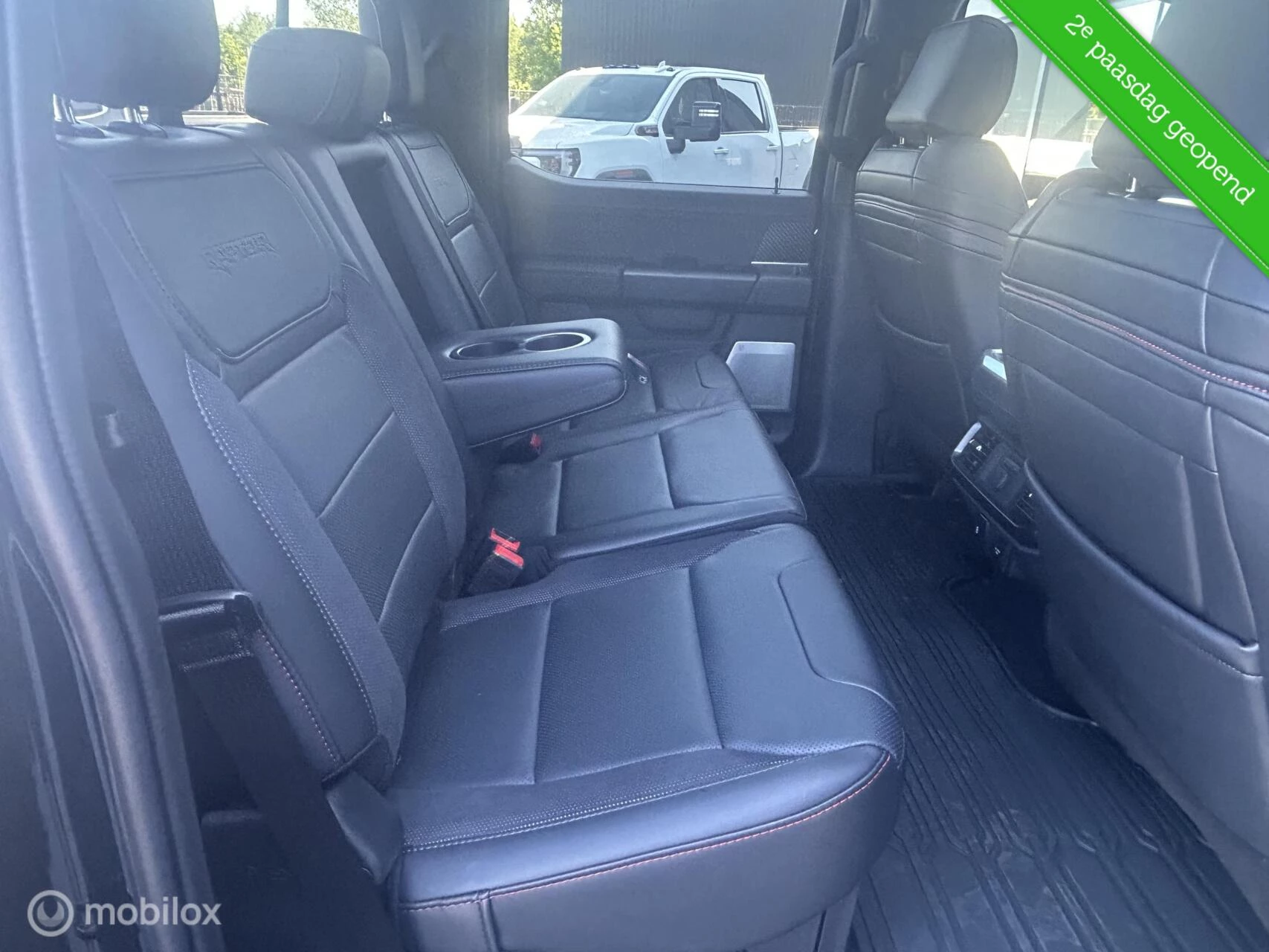 Hoofdafbeelding Ford F-150