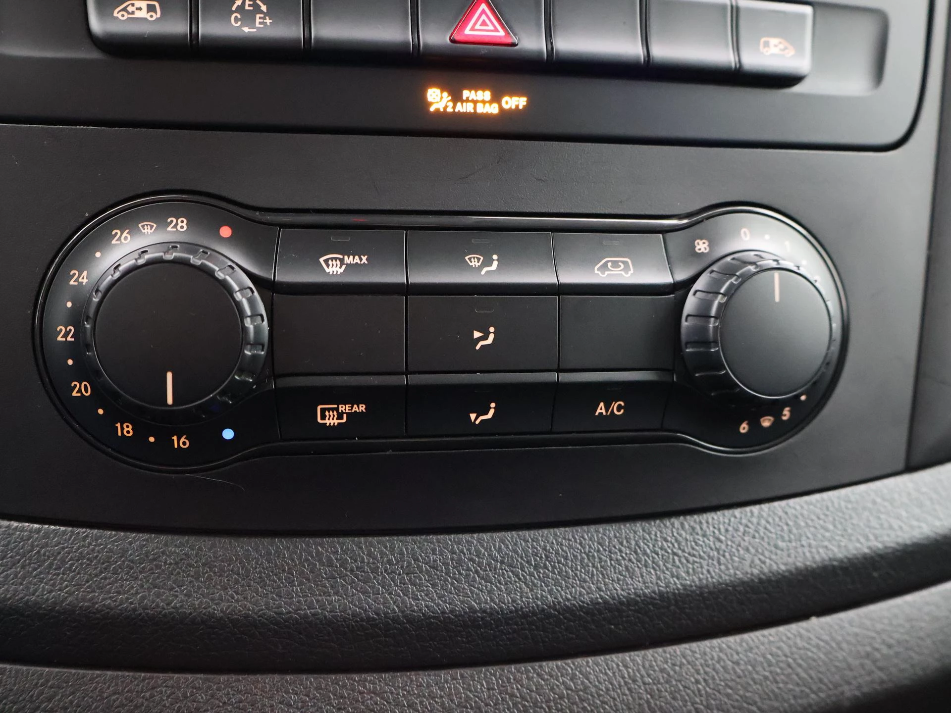 Hoofdafbeelding Mercedes-Benz eVito