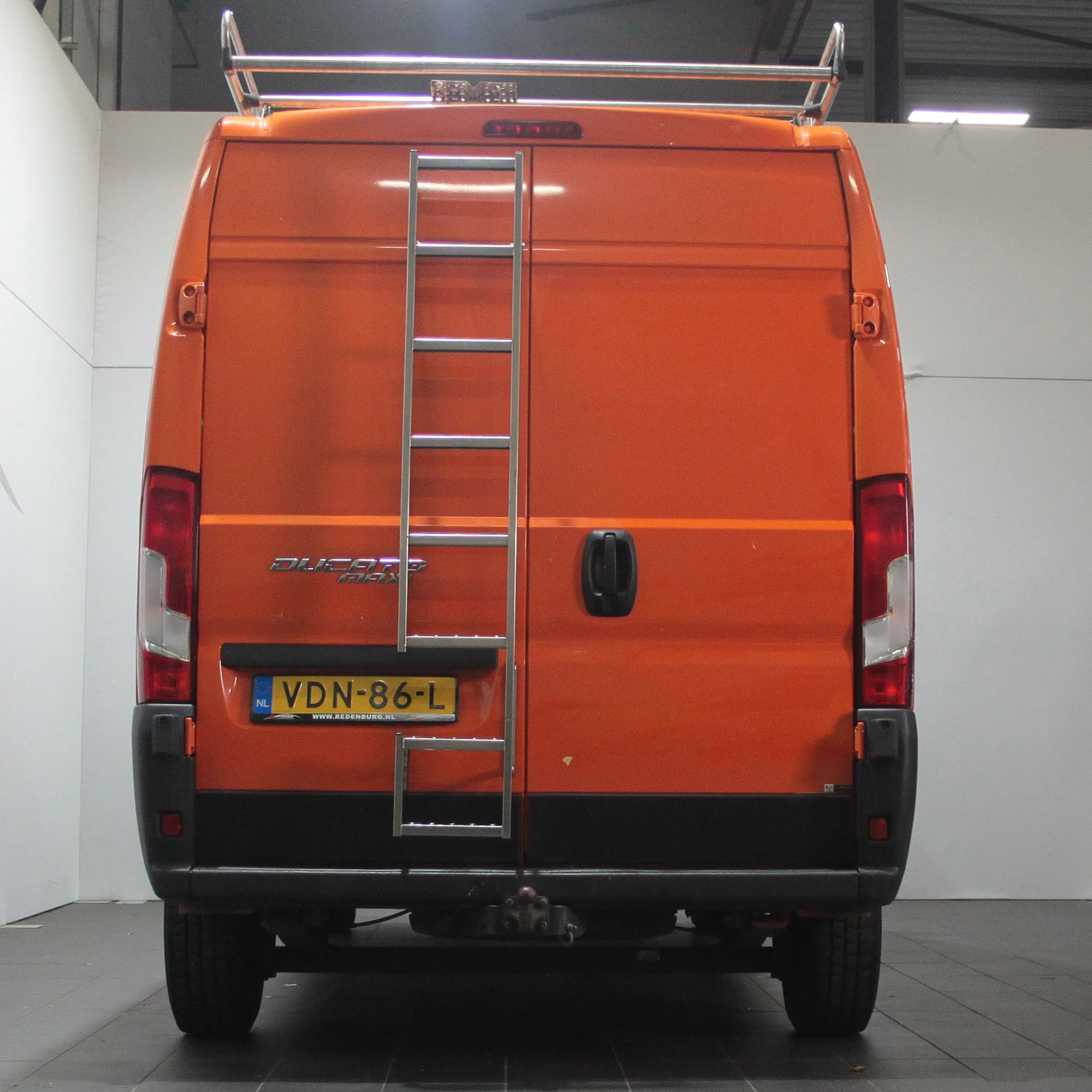 Hoofdafbeelding Fiat Ducato