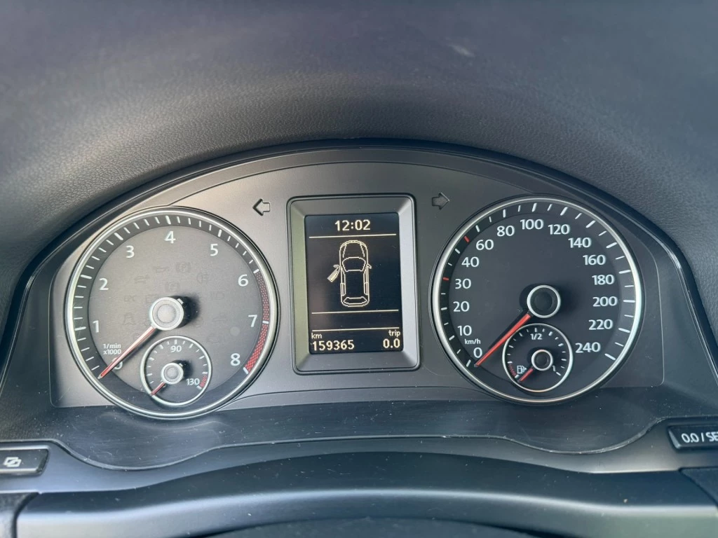 Hoofdafbeelding Volkswagen Golf Plus