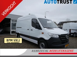 Mercedes-Benz Sprinter 317 1.9 CDI 170PK, L2H2, Airco
