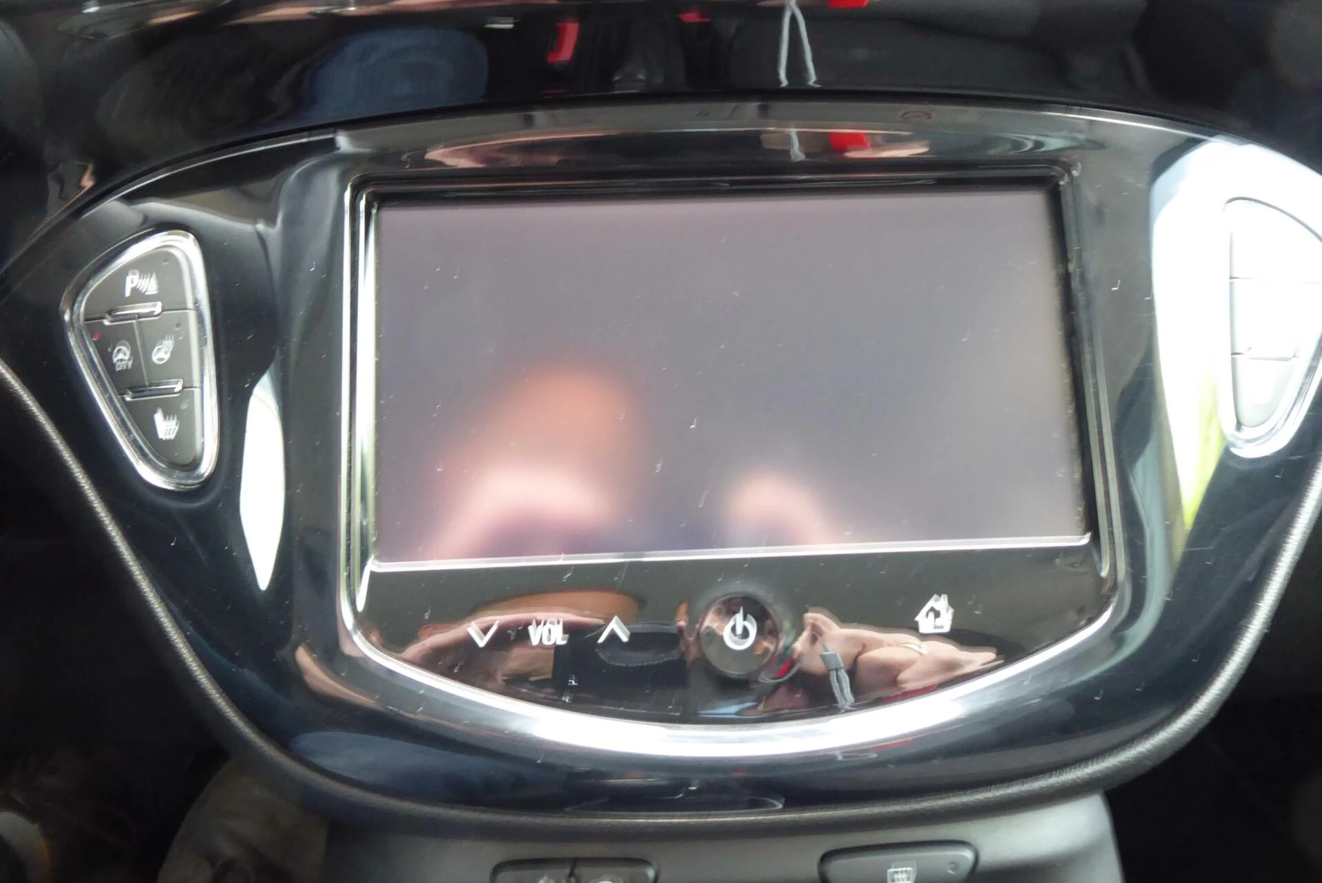 Hoofdafbeelding Opel ADAM