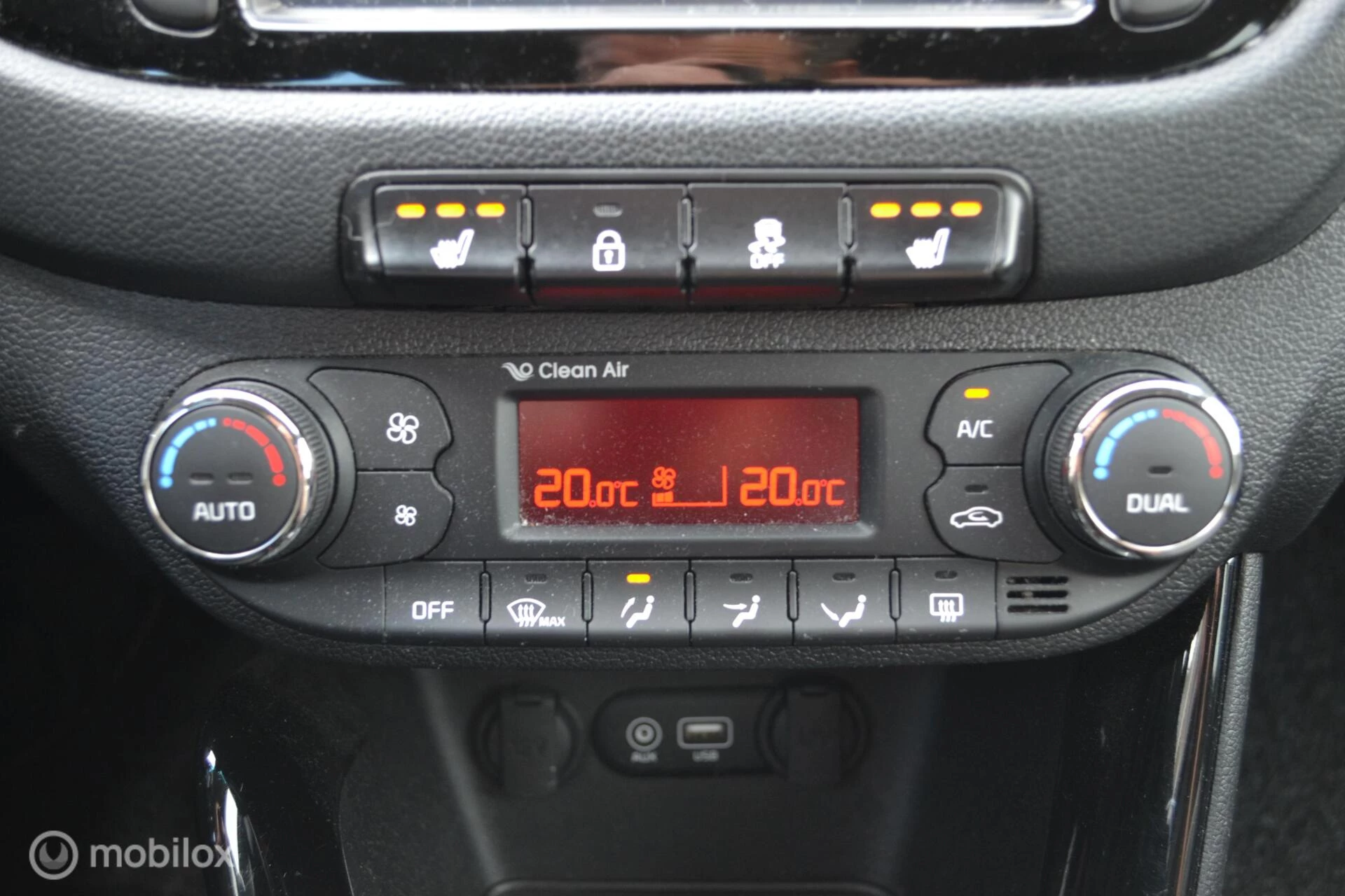 Hoofdafbeelding Kia cee'd