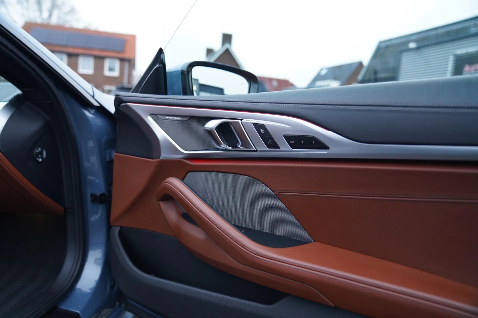 Hoofdafbeelding BMW 8 Serie