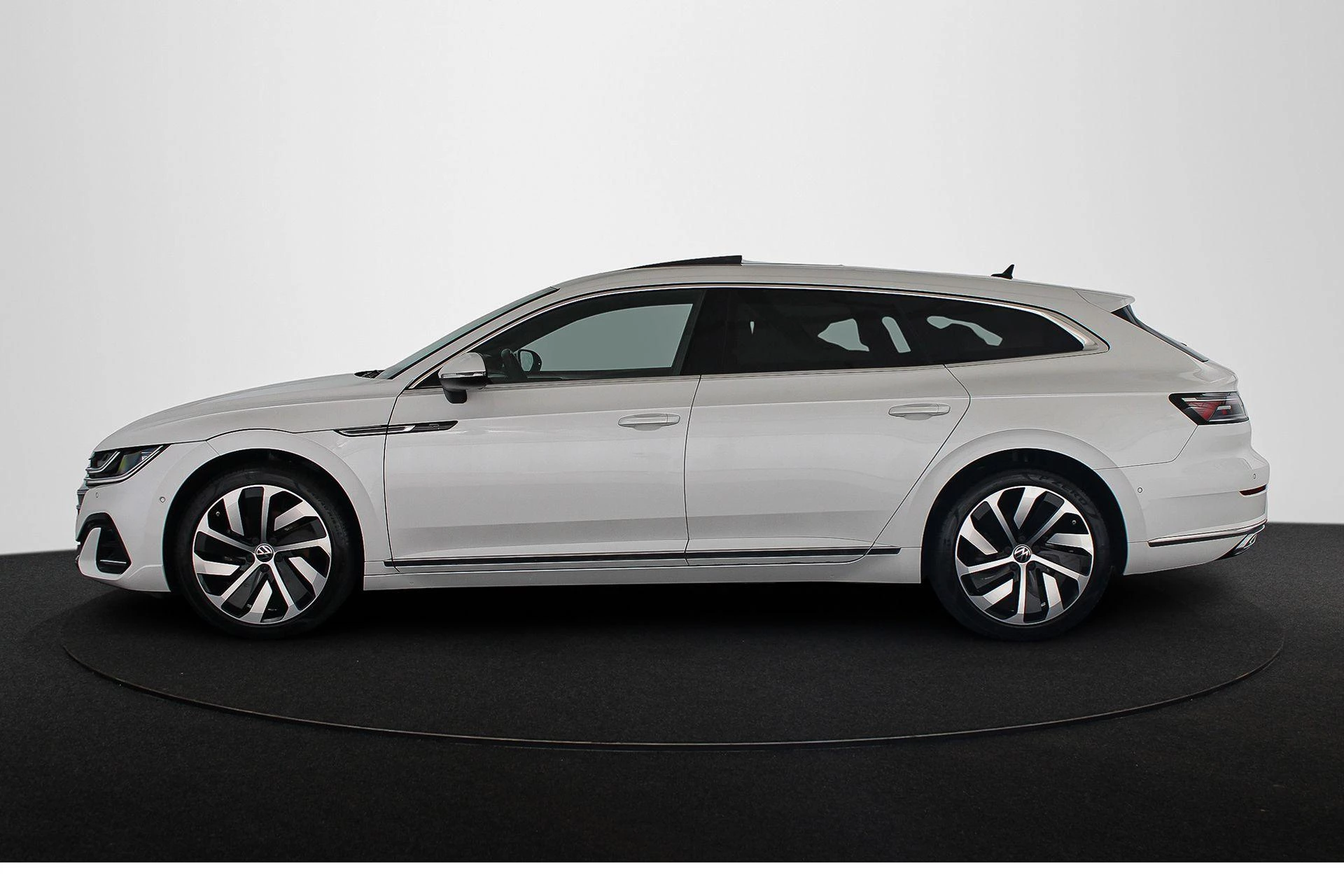 Hoofdafbeelding Volkswagen Arteon