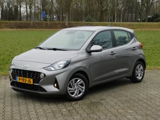 Hyundai i10 1.0 Comfort, Carplay, Arico, nette auto