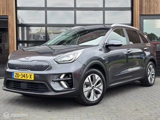 KIA E-NIRO EXECUTIVELINE 64kWH LEER ACC CARPLAY CAMERA BTW