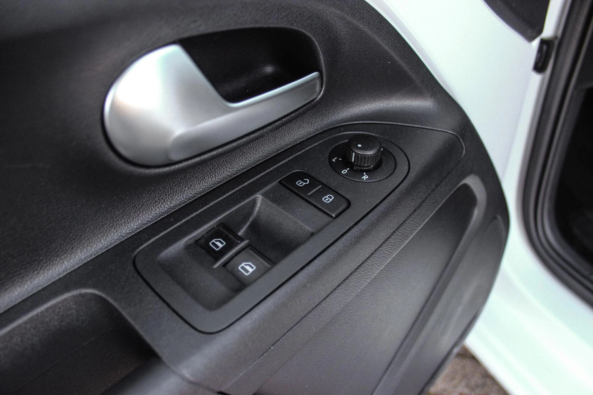 Hoofdafbeelding Škoda Citigo