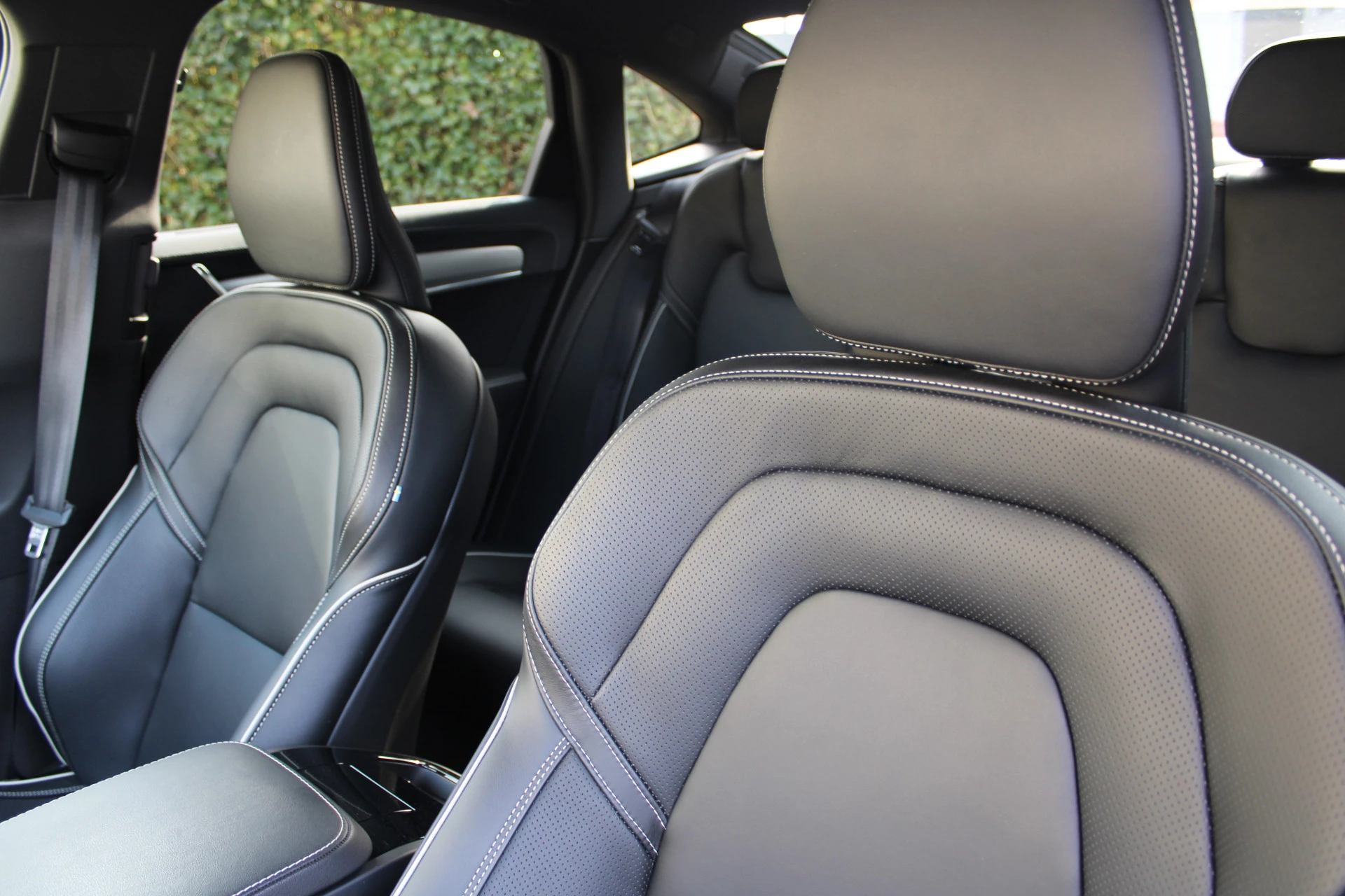 Hoofdafbeelding Volvo S90