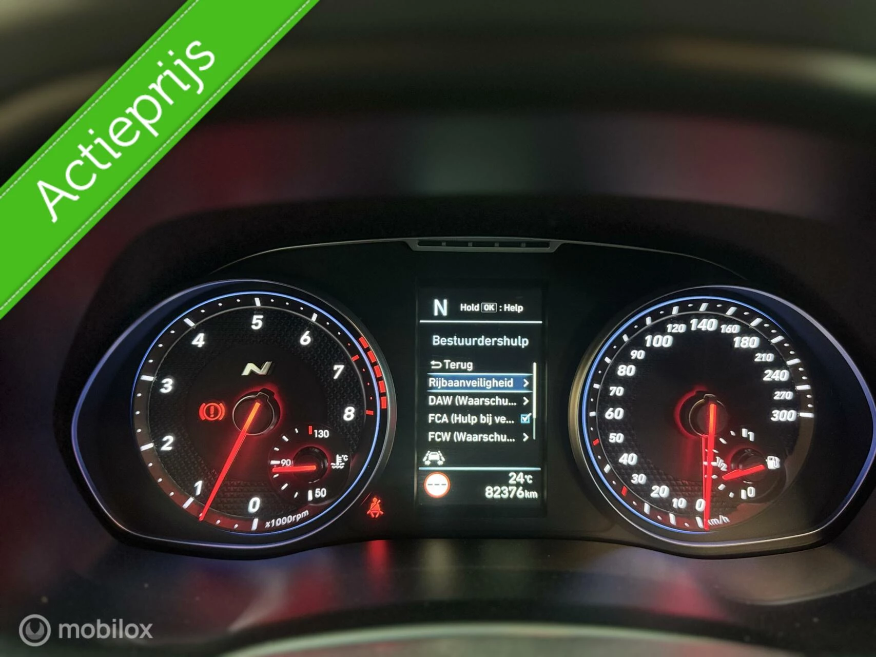 Hoofdafbeelding Hyundai i30