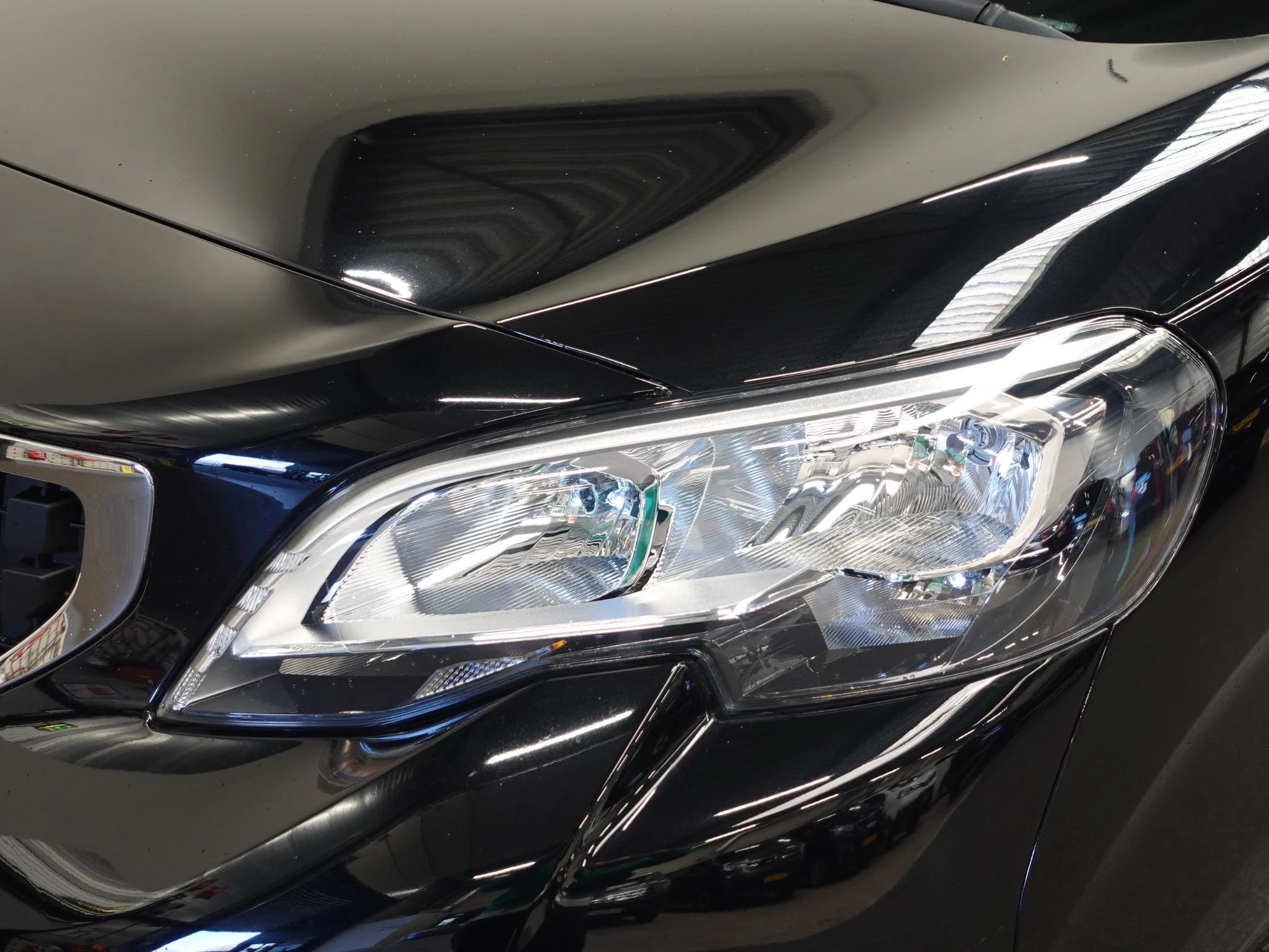 Hoofdafbeelding Peugeot Expert