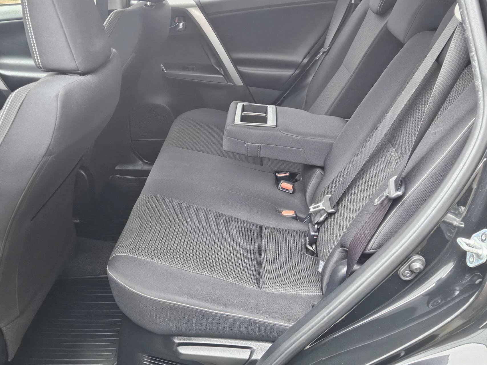 Hoofdafbeelding Toyota RAV4