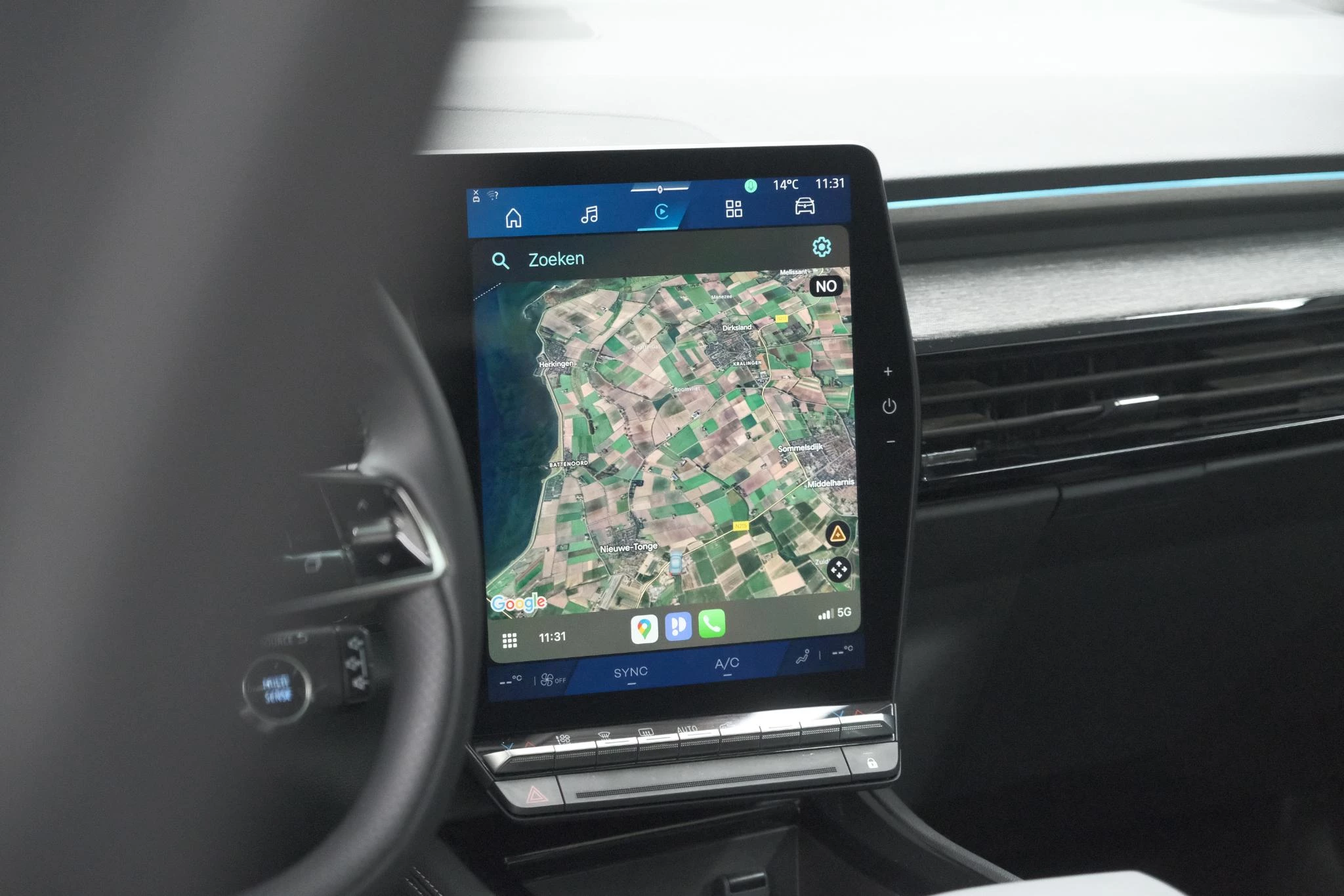 Hoofdafbeelding Renault Austral