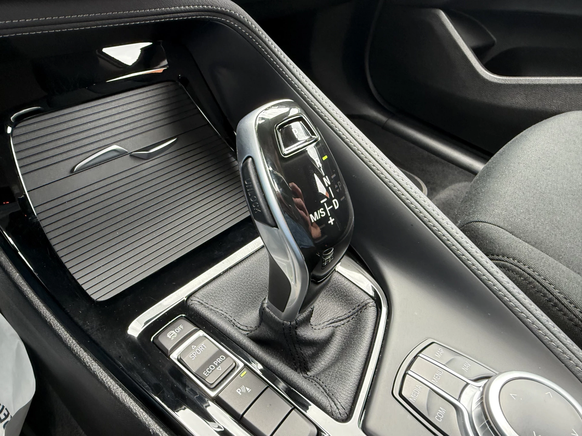 Hoofdafbeelding BMW X2