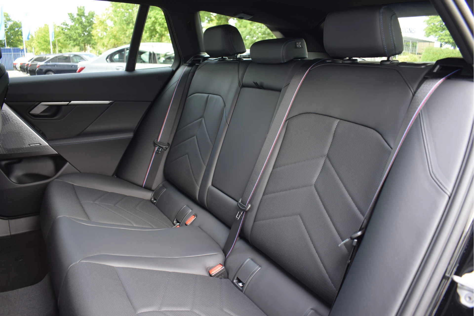 Hoofdafbeelding BMW i5