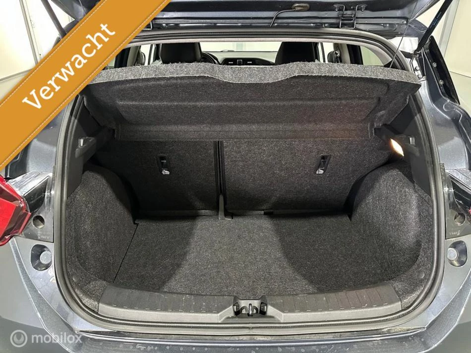 Hoofdafbeelding Nissan Micra