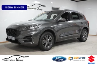 Ford Kuga 2.5 PHEV ST-Line X | driver ass pack | winter pack