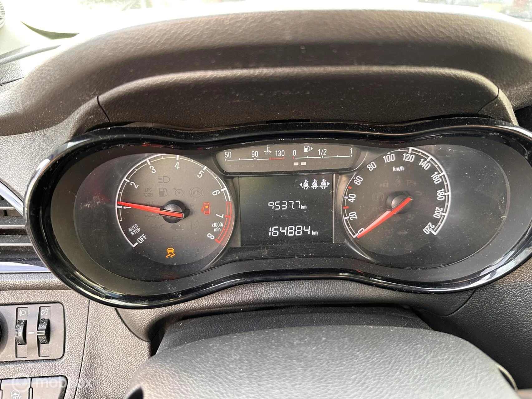 Hoofdafbeelding Opel KARL