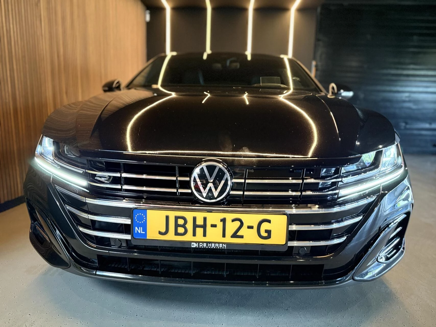 Hoofdafbeelding Volkswagen Arteon