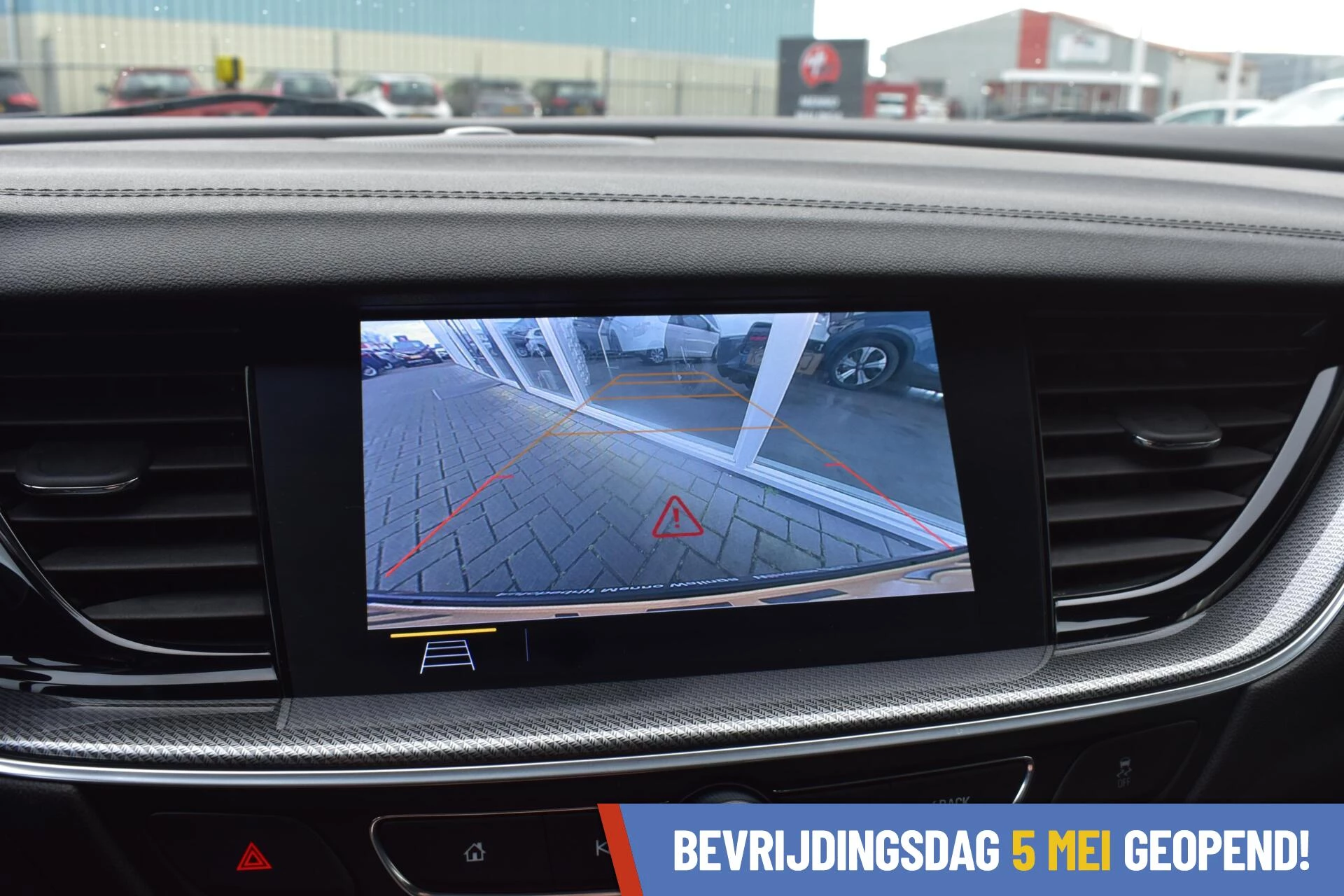 Hoofdafbeelding Opel Insignia