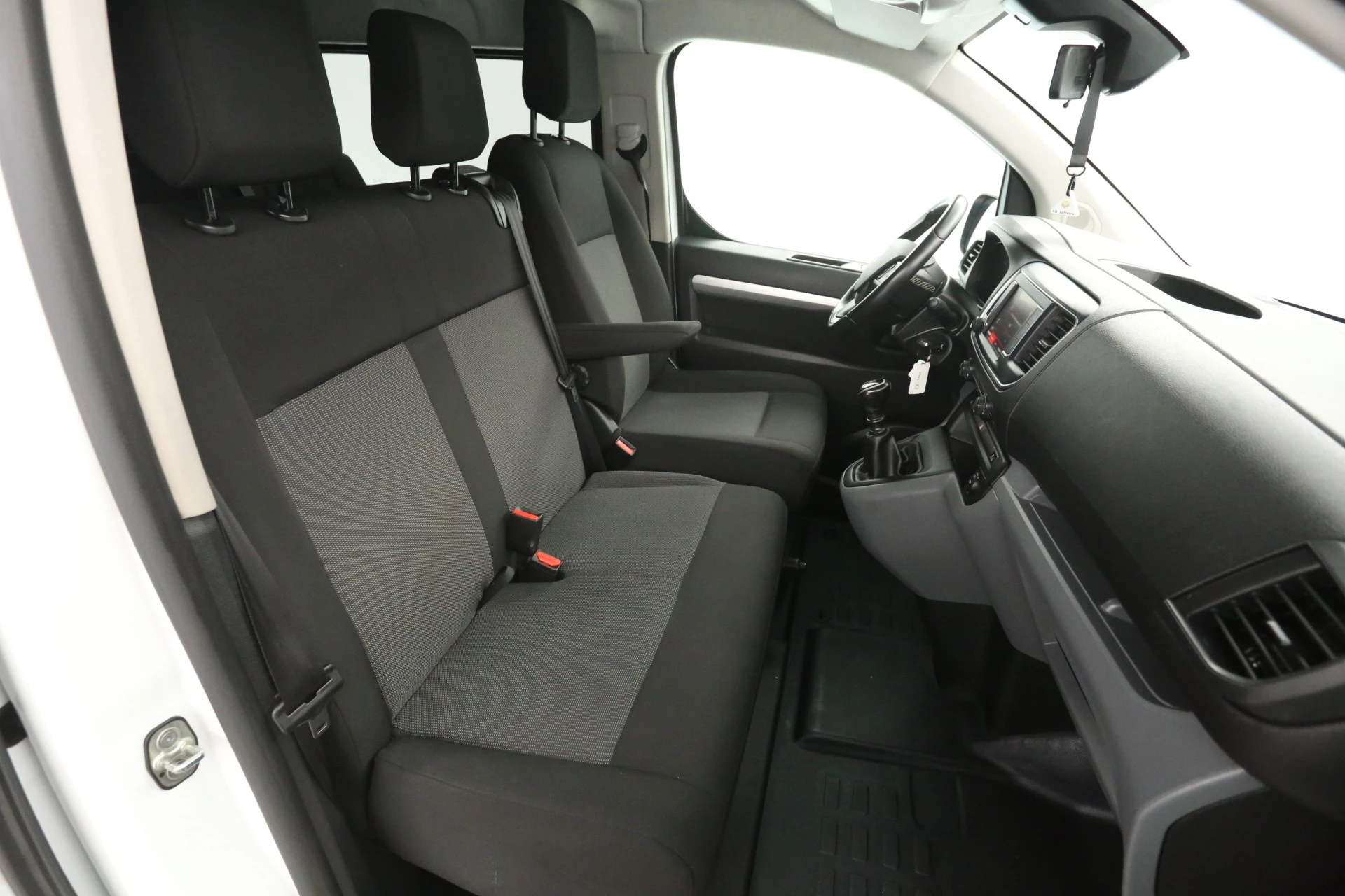 Hoofdafbeelding Citroën Jumpy