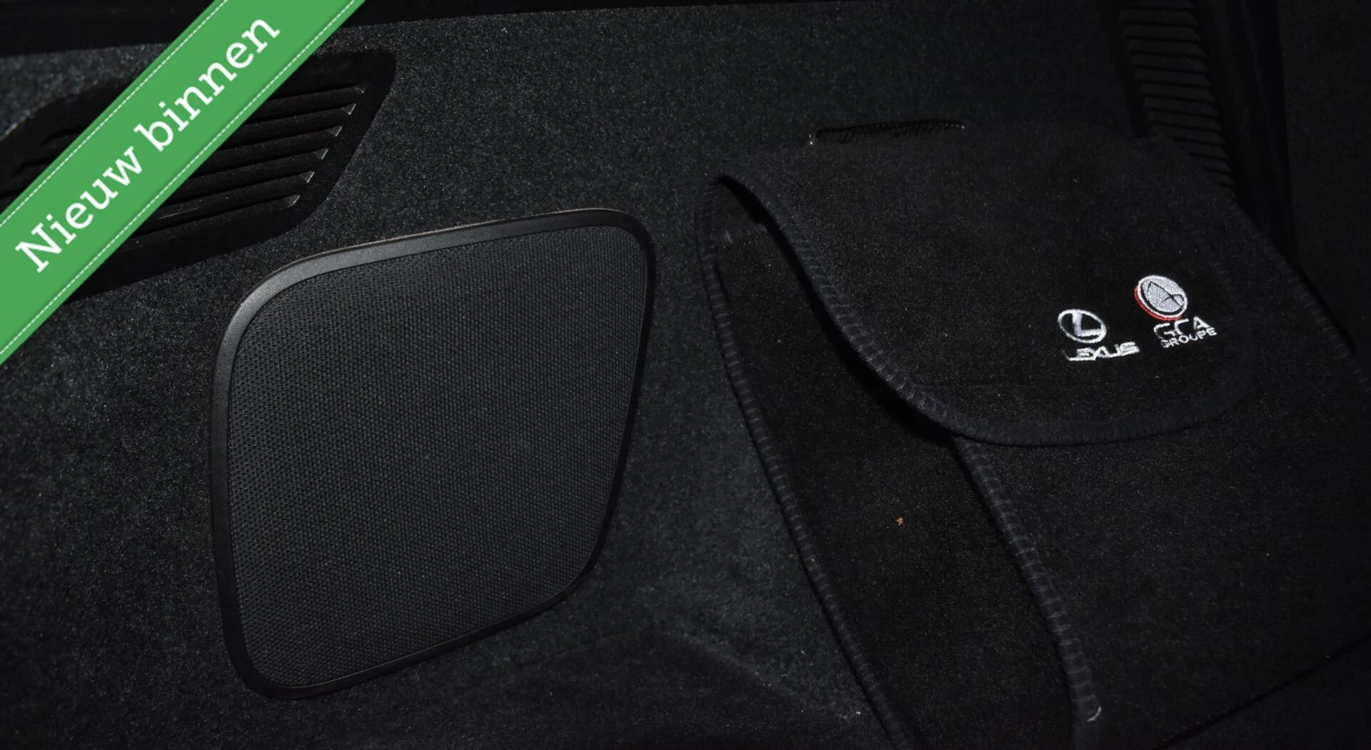 Hoofdafbeelding Lexus RX