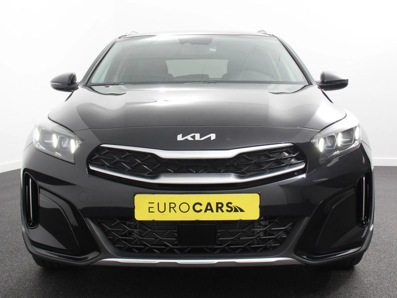 Hoofdafbeelding Kia XCeed