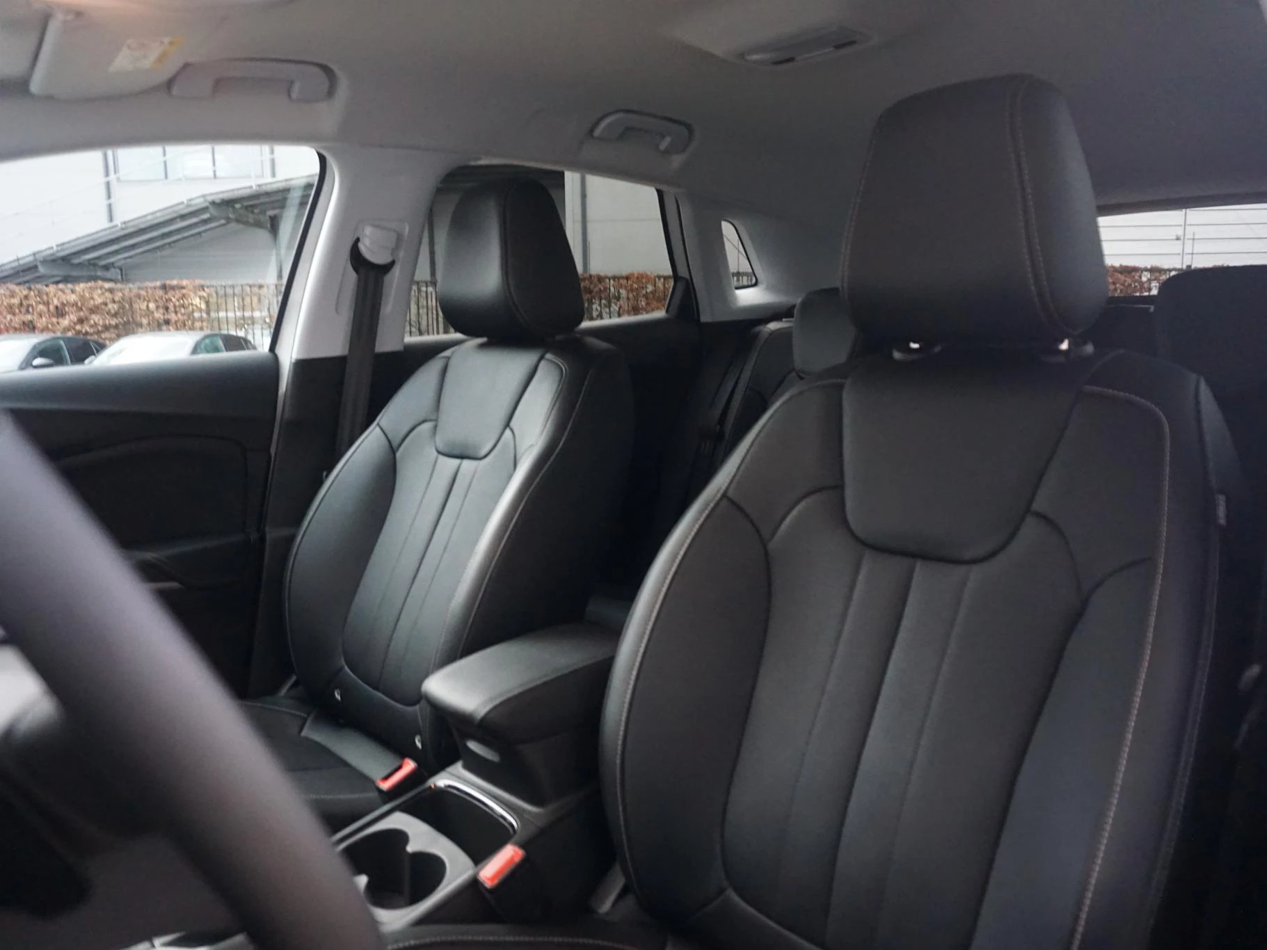 Hoofdafbeelding Opel Grandland