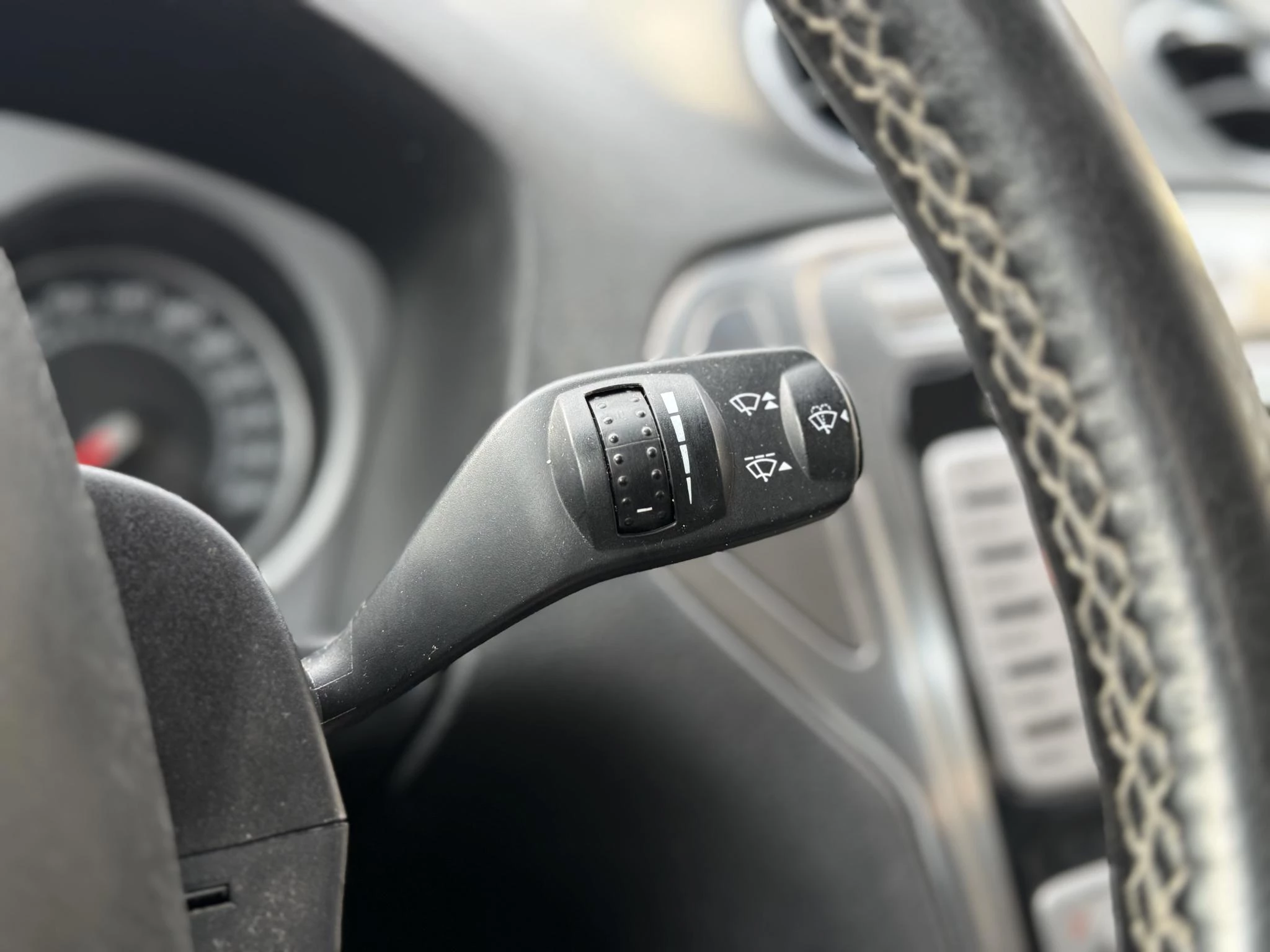 Hoofdafbeelding Ford Mondeo