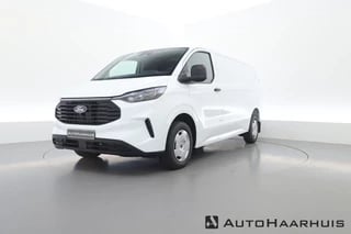 Ford Transit Custom 320 2.0 TDCI L2H1 Trend | Navi by App | Camera | Cruise | Clima 