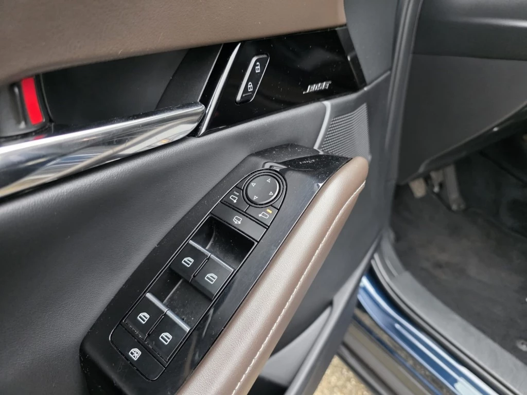 Hoofdafbeelding Mazda CX-30