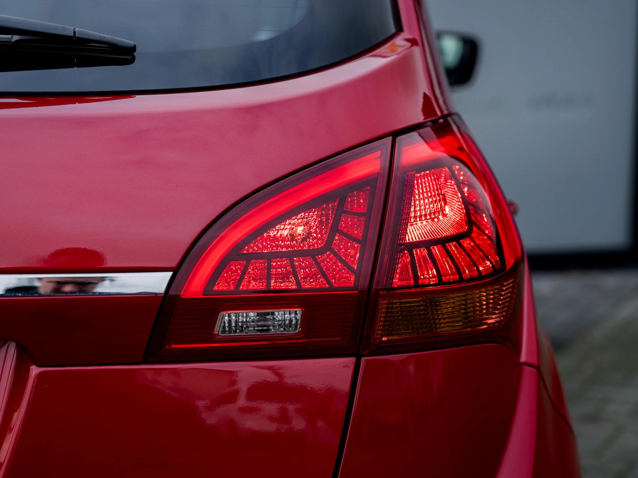 Hoofdafbeelding Kia Venga