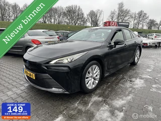 Toyota Mirai Dynamic INCLUSIEF BTW