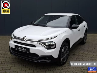 Hoofdafbeelding Citroën C4