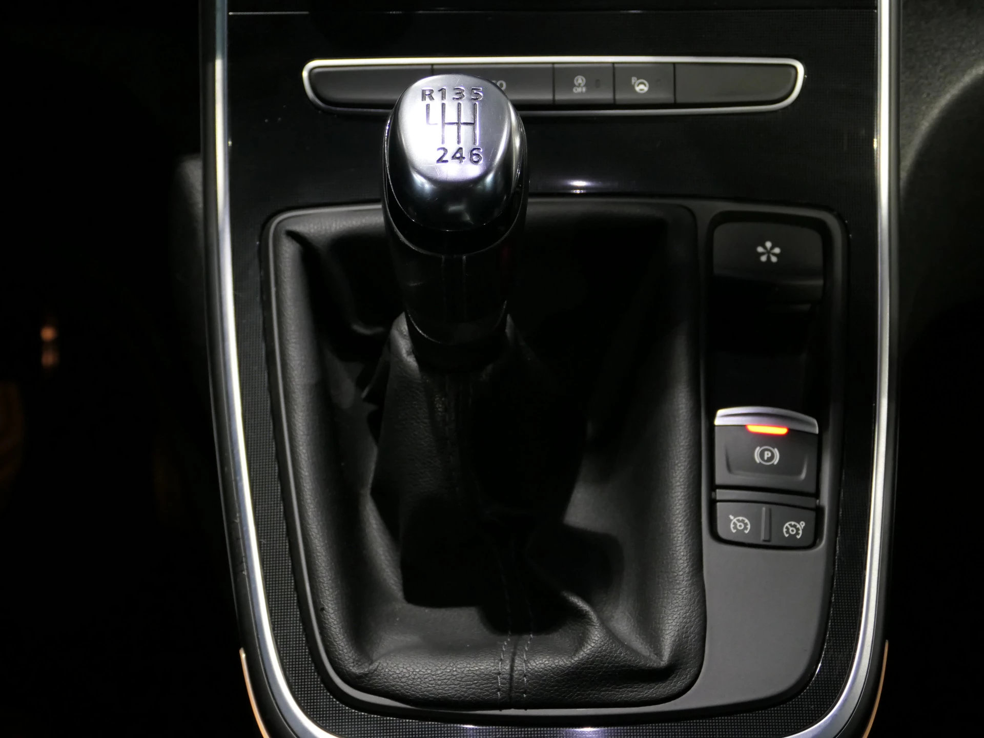 Hoofdafbeelding Renault Scénic