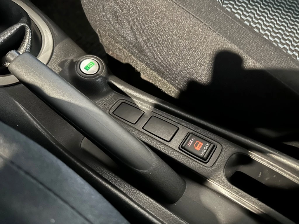 Hoofdafbeelding Nissan Note