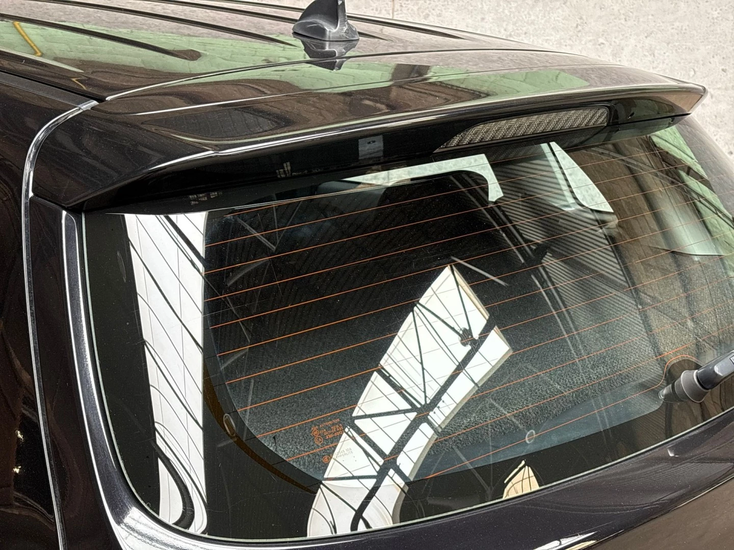 Hoofdafbeelding Mitsubishi ASX
