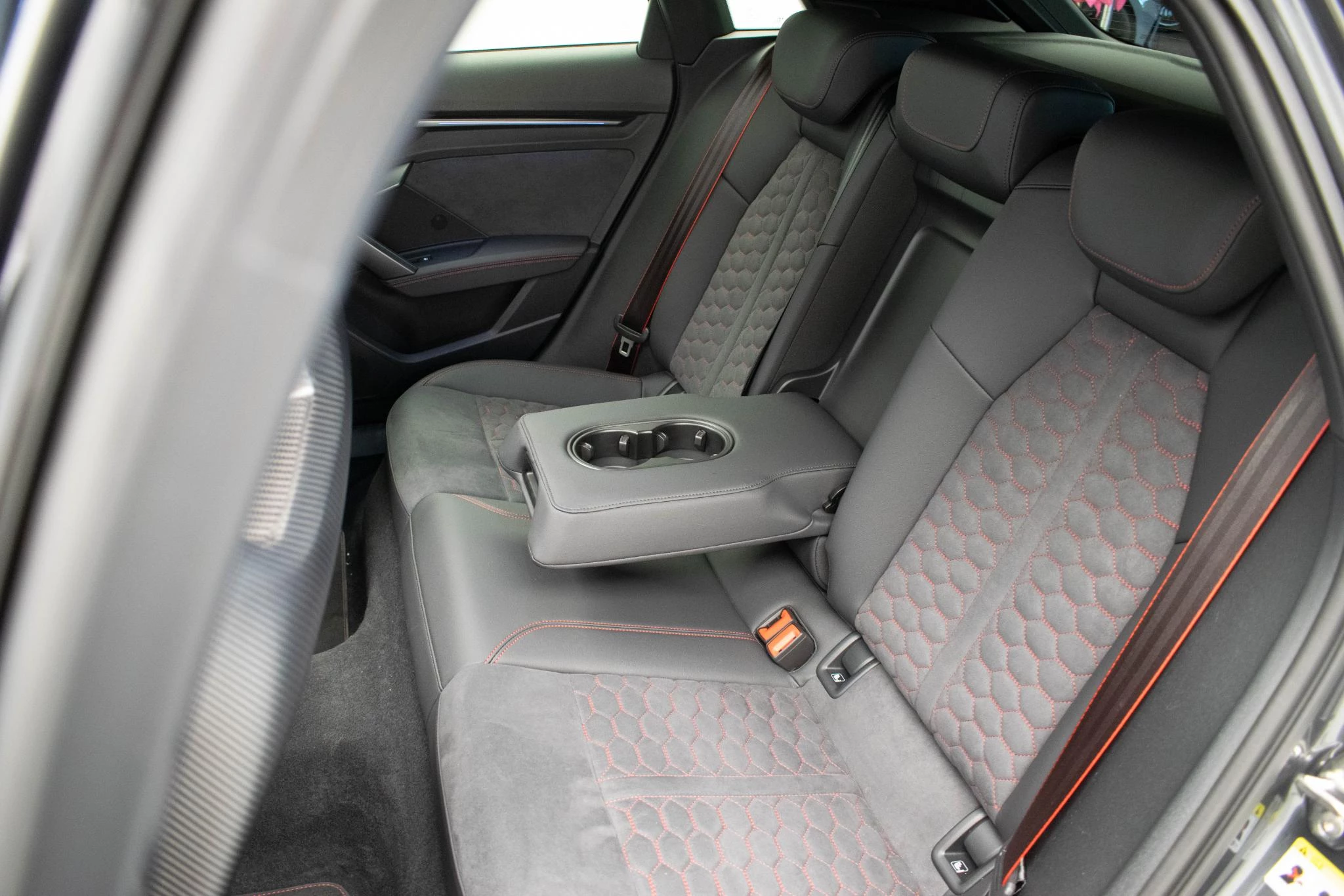 Hoofdafbeelding Audi RS3