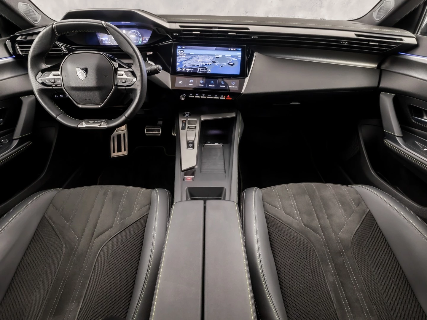 Hoofdafbeelding Peugeot 408