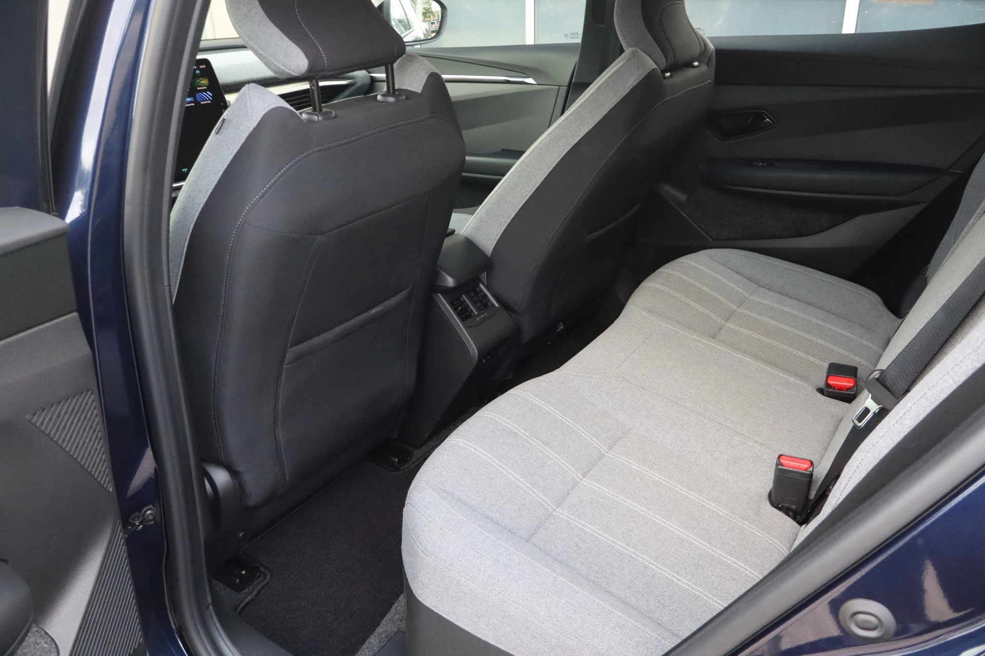 Hoofdafbeelding Renault Megane E-Tech