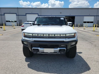 Hoofdafbeelding Hummer Overige Hummer Overige EV Edition 1 pickup 100% electric IN STOCK