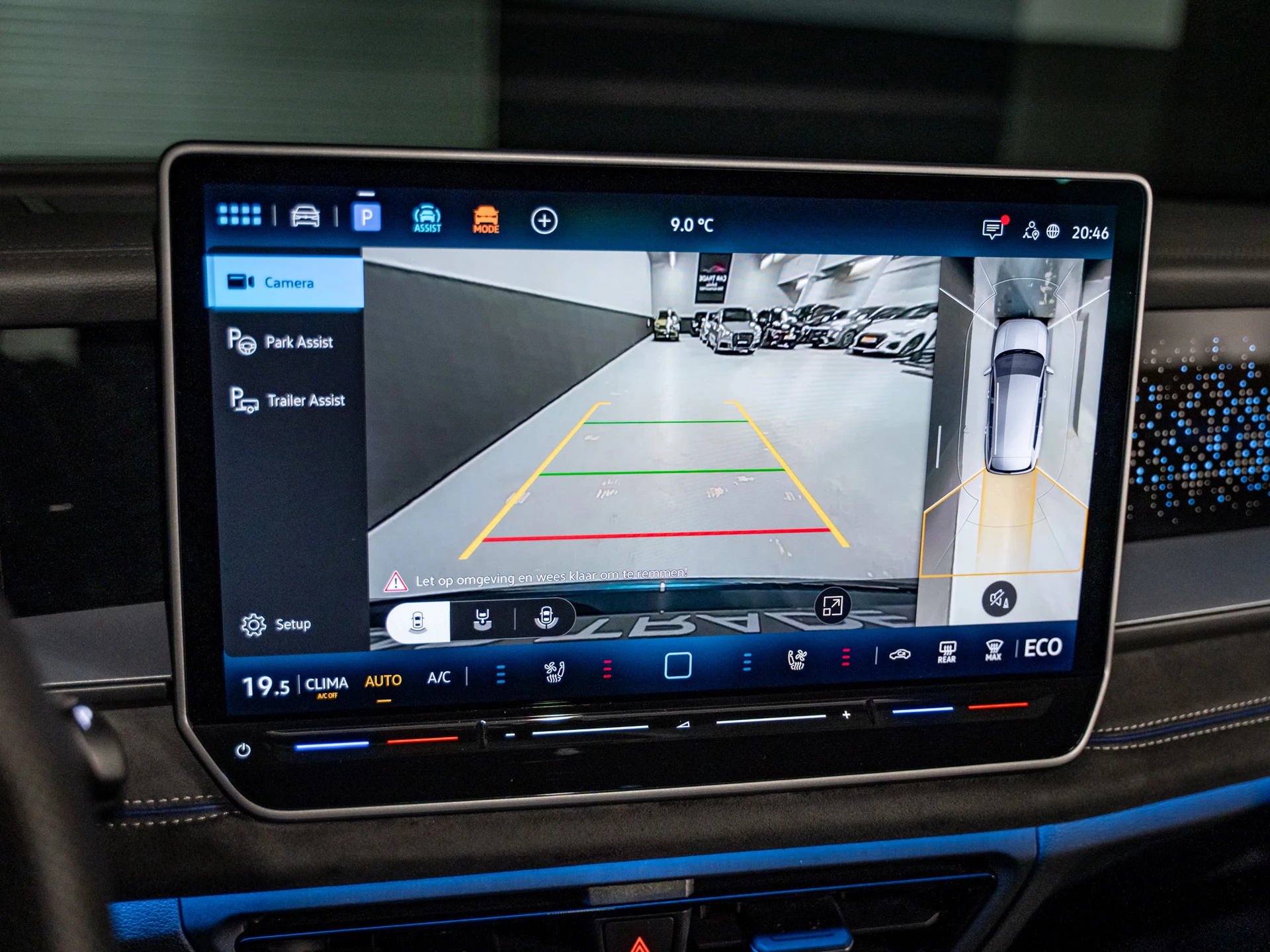 Hoofdafbeelding Volkswagen Tayron