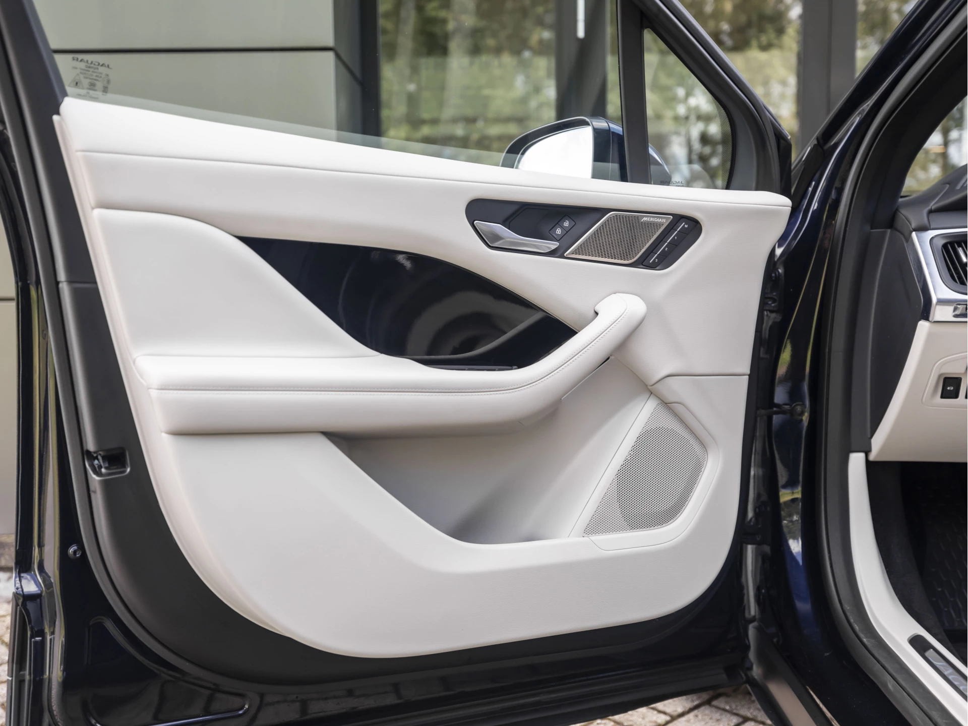 Hoofdafbeelding Jaguar I-PACE