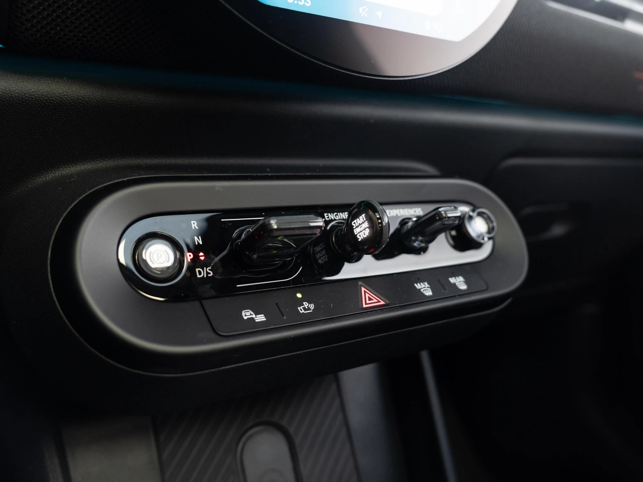 Hoofdafbeelding MINI 5-deurs