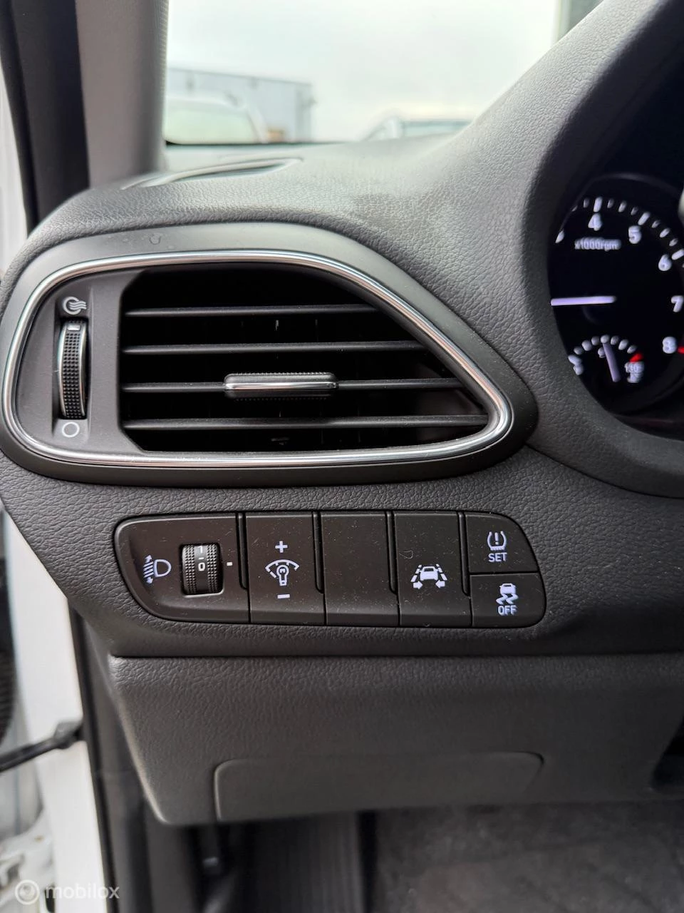 Hoofdafbeelding Hyundai i30