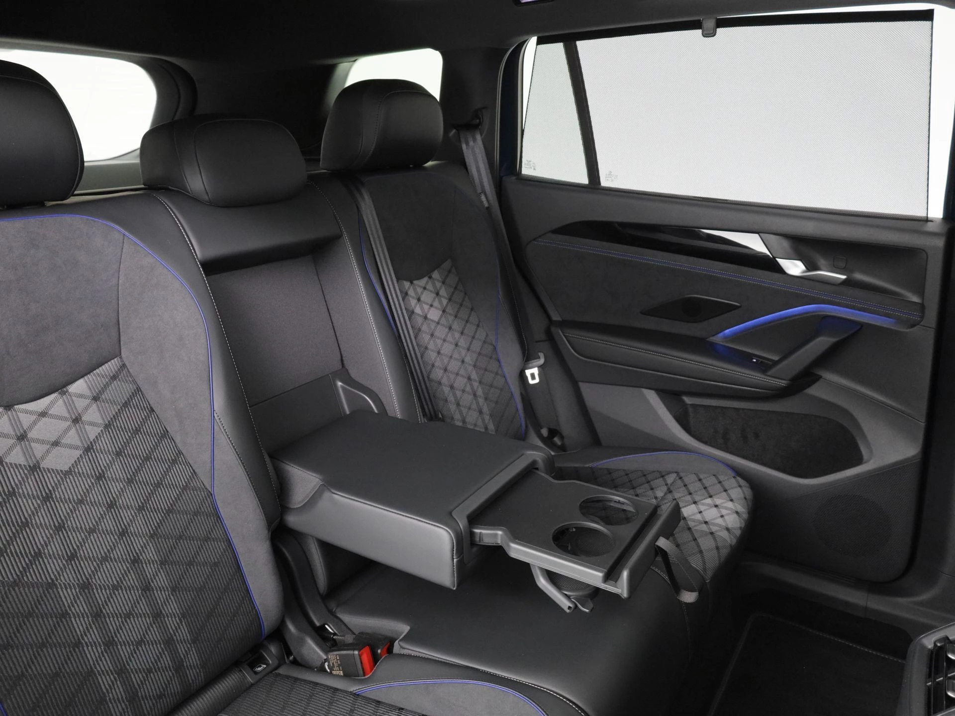 Hoofdafbeelding Volkswagen Tayron